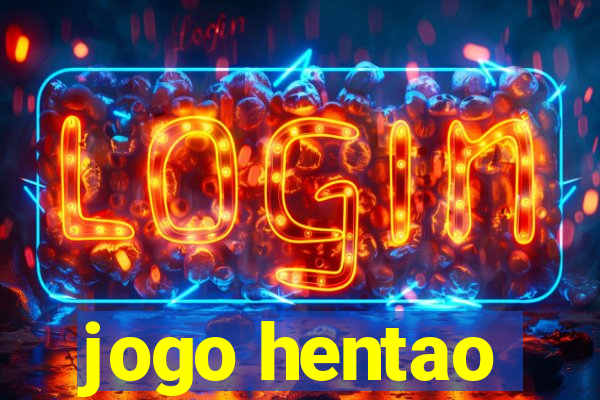 jogo hentao